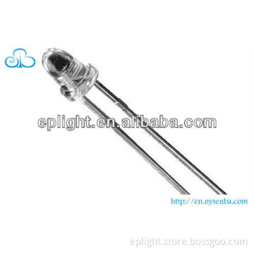 Replacement of cds Light sensor 3mm LS07-A